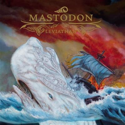  Blood and Thunder par Mastodon: Un hymne progressif au chaos primordial