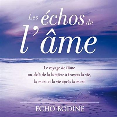  Échos de l'Âme: Un Voyage Méditatif à Travers des Melodies Célestes