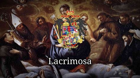  Lacrimosa - Un Chant Funebre de La Renaissance à L’Époque Gothique