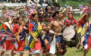  Big Sandy : Une mélodie endiablée et une danse traditionnelle enivrante