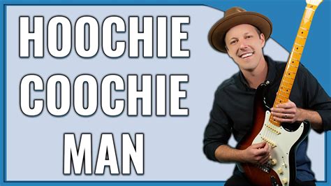 Hoochie Coochie Man - Un hymne envoûtant de blues endiablé mêlant riffs puissants et un rythme irrésistible