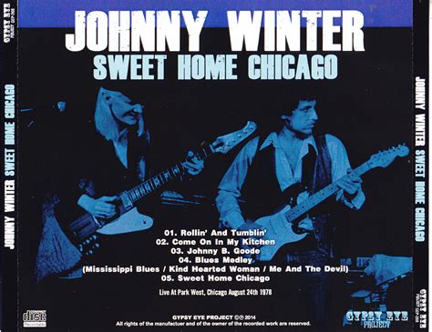  Sweet Home Chicago; Un hymne à la nostalgie urbaine qui oscille entre mélancolie douce et riffs énergiques