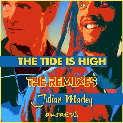 The Tide Is High : Une Mélodie Reggae Qui Embrasse le Rythme Vibrant et les Harmonies Douces du Soul